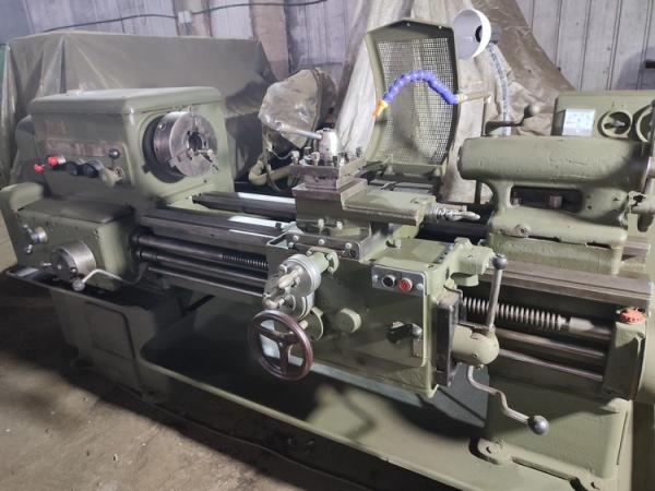 Токарный станок 1К625 продам — фото 5